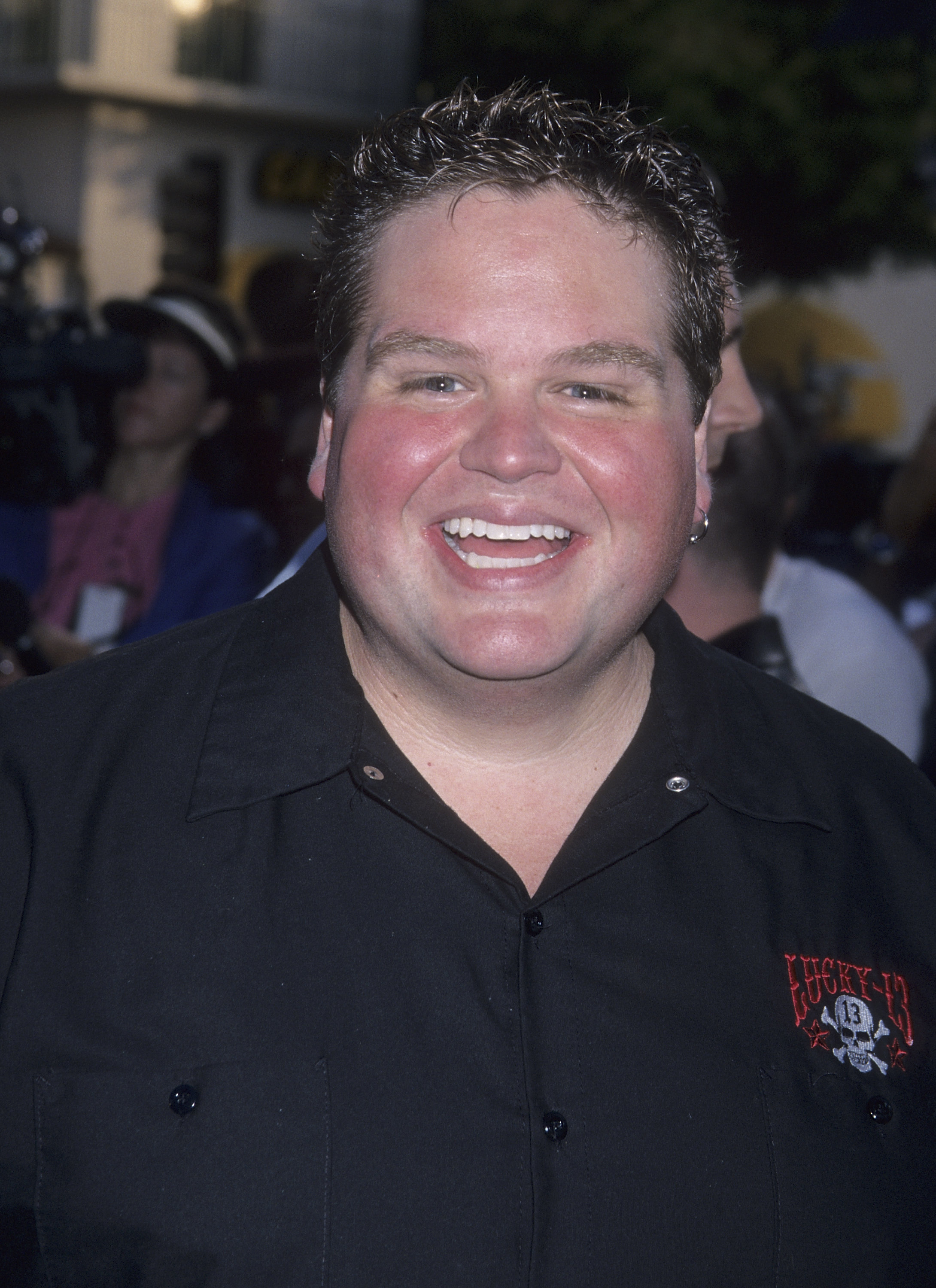 Ron Lester Of Billy Bob 'Varsity Blues' Fame Dies At Age 45 | HuffPost ...