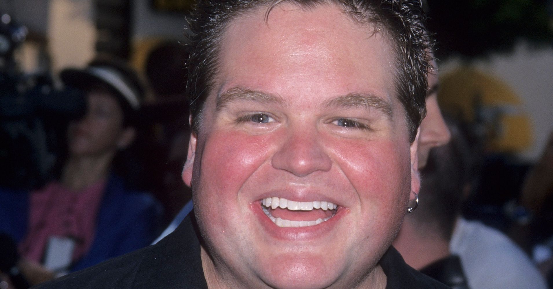 Ron Lester Of Billy Bob 'Varsity Blues' Fame Dies At Age 45 | HuffPost