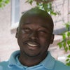 Cu;pm George - Spiritual Chaplain, Musician, Blogger.