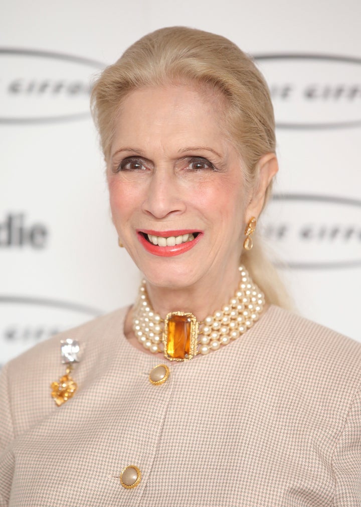 Lady Colin Campbell