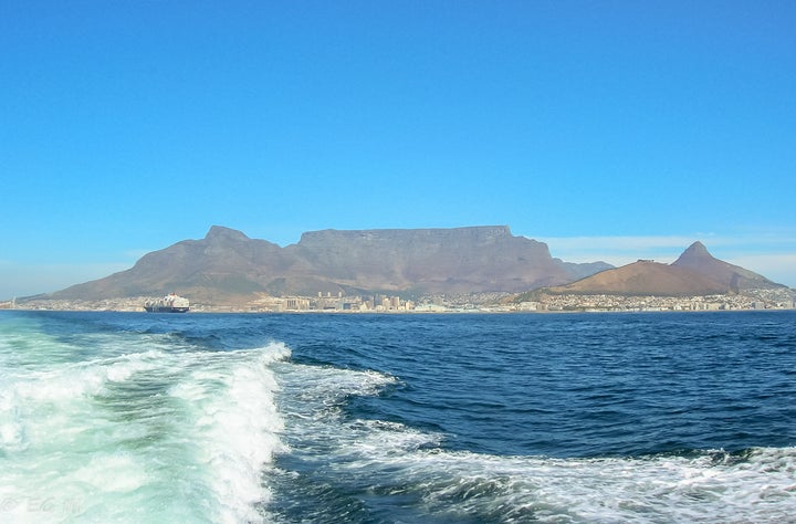 <p><em>Sail off into the next adventure of...</em></p>