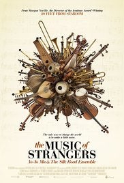 <i>The Music of Strangers</i>