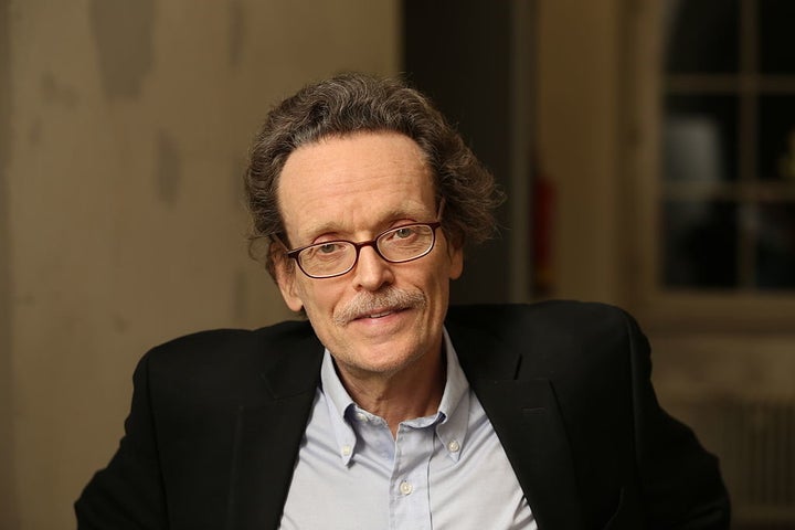 Yale hired Thomas Pogge despite a previous reprimand for sexual harassment. (Image: Tobias Klenze/CC-BY-SA 4.0.)