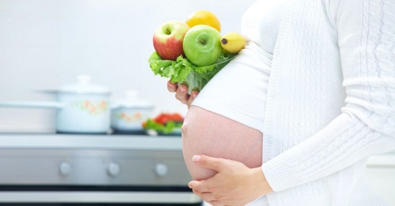 Epilepsy & Pregnancy