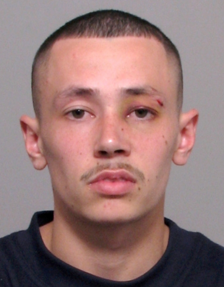<strong>Ameen Jogee was convicted under joint enterprise laws but then had his decision overturned by the Supreme Court</strong>