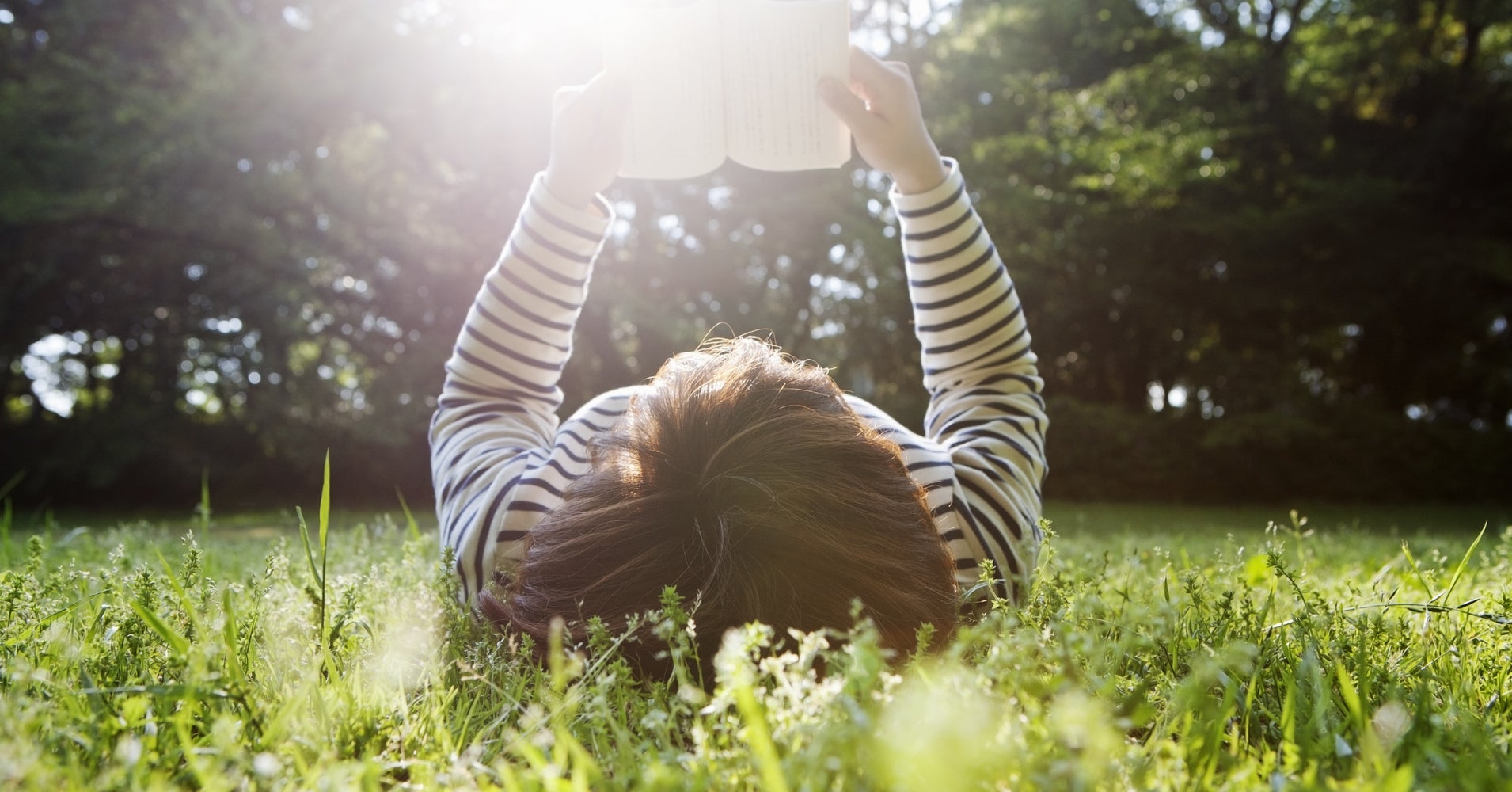 6-very-good-reasons-to-take-a-mental-health-day-huffpost-life