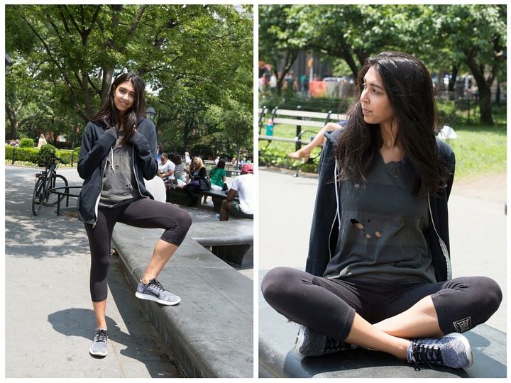 A guide to workout clothes that are worth the investment, because