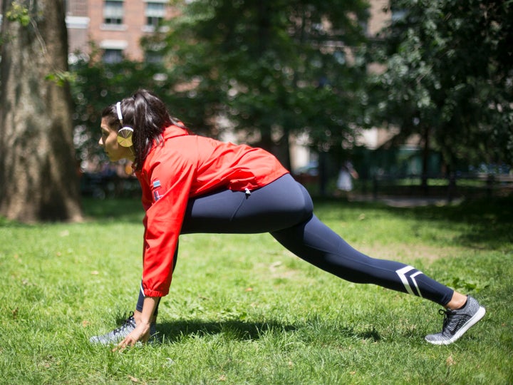 Why It's Actually Worth It To Spend More On Nice Workout Clothes