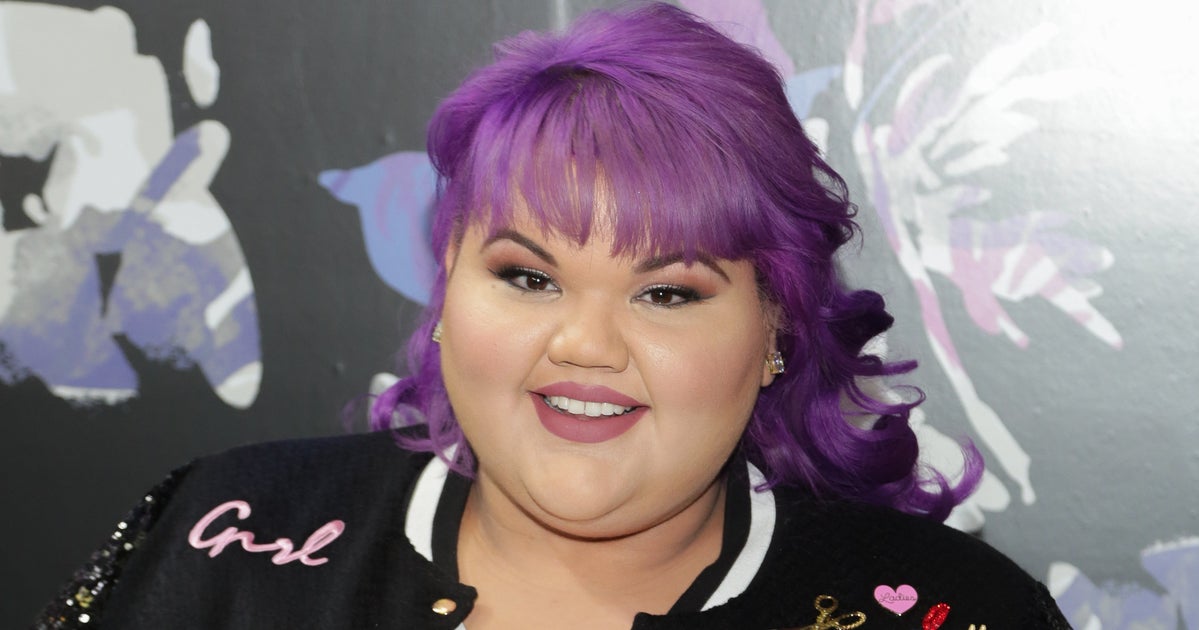 Watch 5 Badass Women Destroy Stereotypes Of What It Means To Be Fat ...