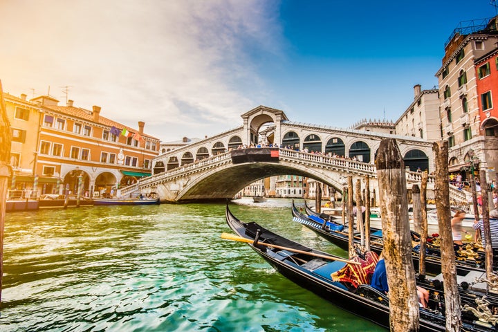 Venice, Italy