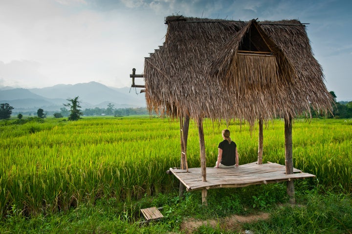 Pai, Thailand