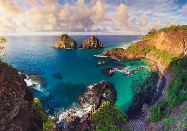 Fernando de Noronha, Brazil