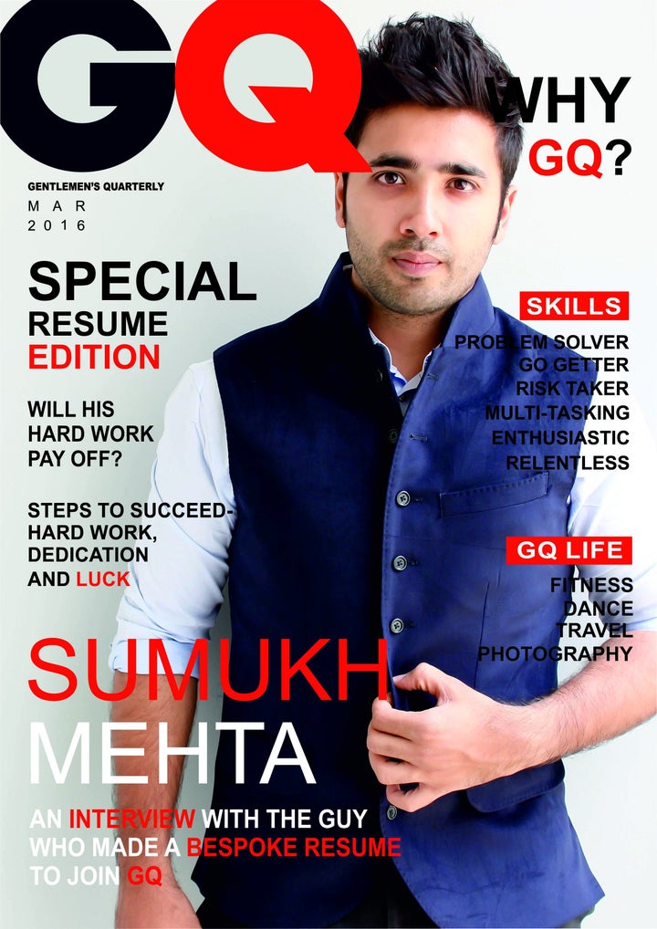 The cover.