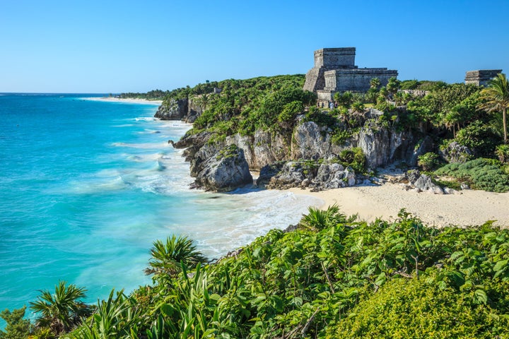 Tulum, Mexico