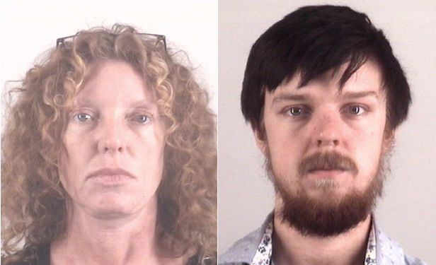 Tonya Couch, 49, is accused of helping her 19-year-old son Ethan Couch flee to Mexico.