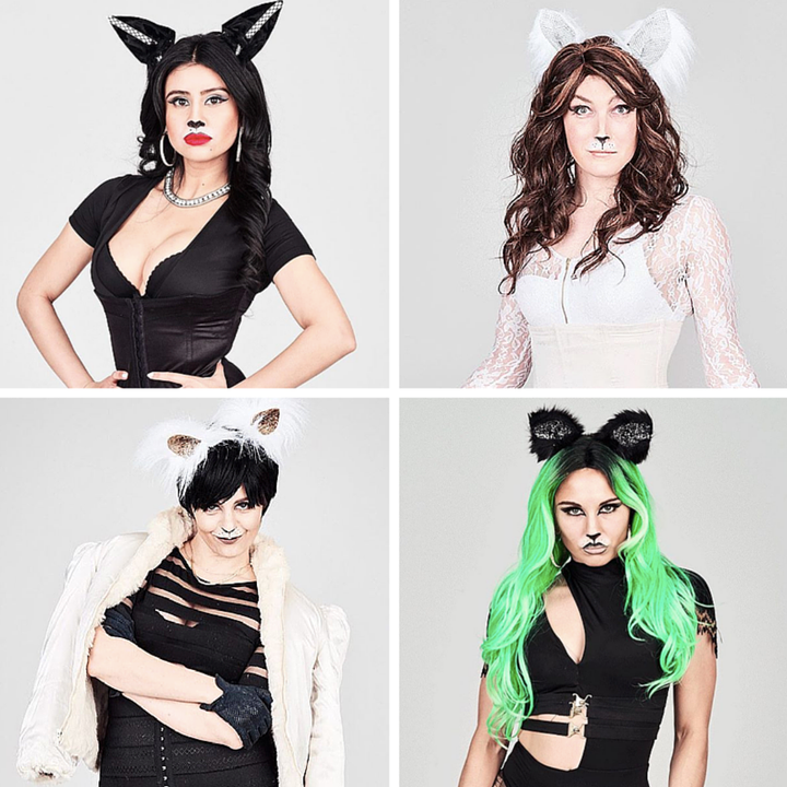 Me-OW.