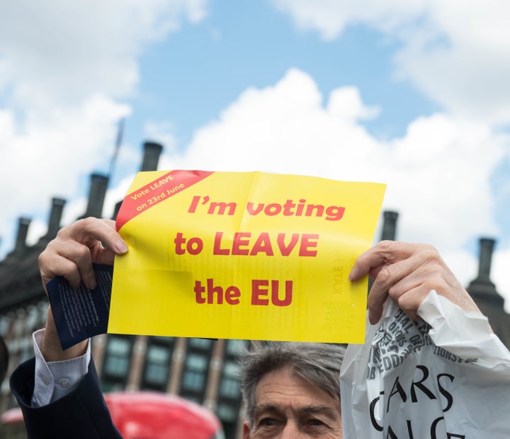 Euroskeptics have framed the debate over EU membership in terms of sovereignty, border control and immigration.