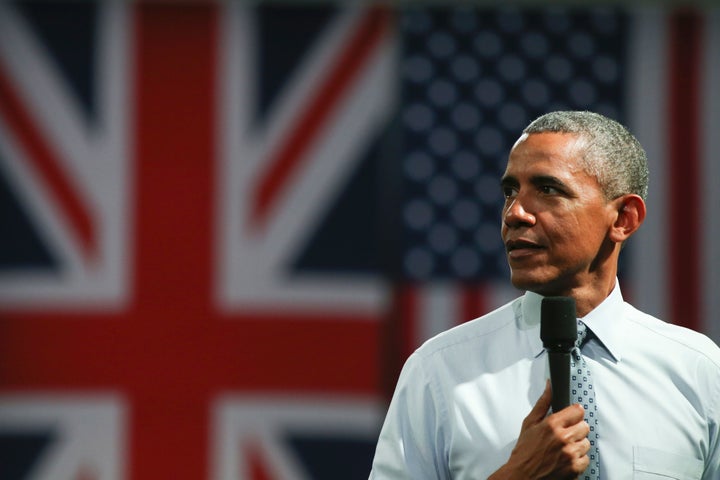 The specter of a Brexit has concerned many world leaders, who believe Britain is stronger as a part of the EU.