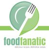 Food Fanatic - If you love food, we're your people.