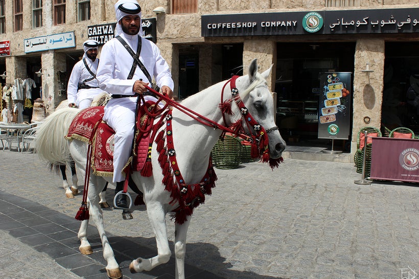 Souq Waqif