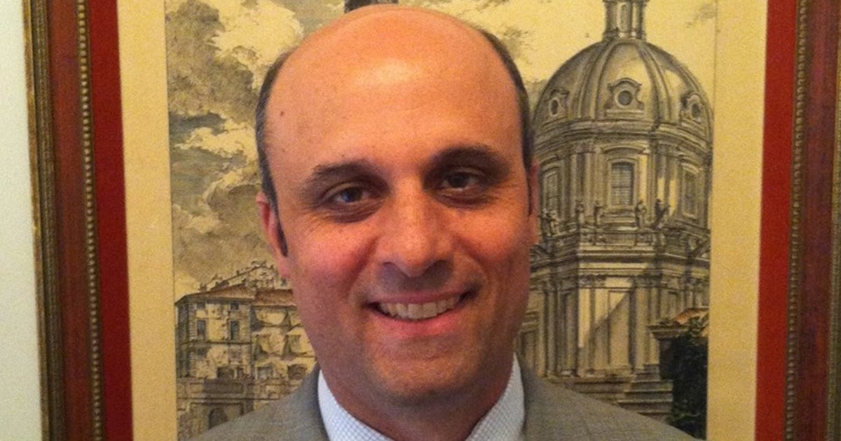 Meet Cassar HuffPost Contributor