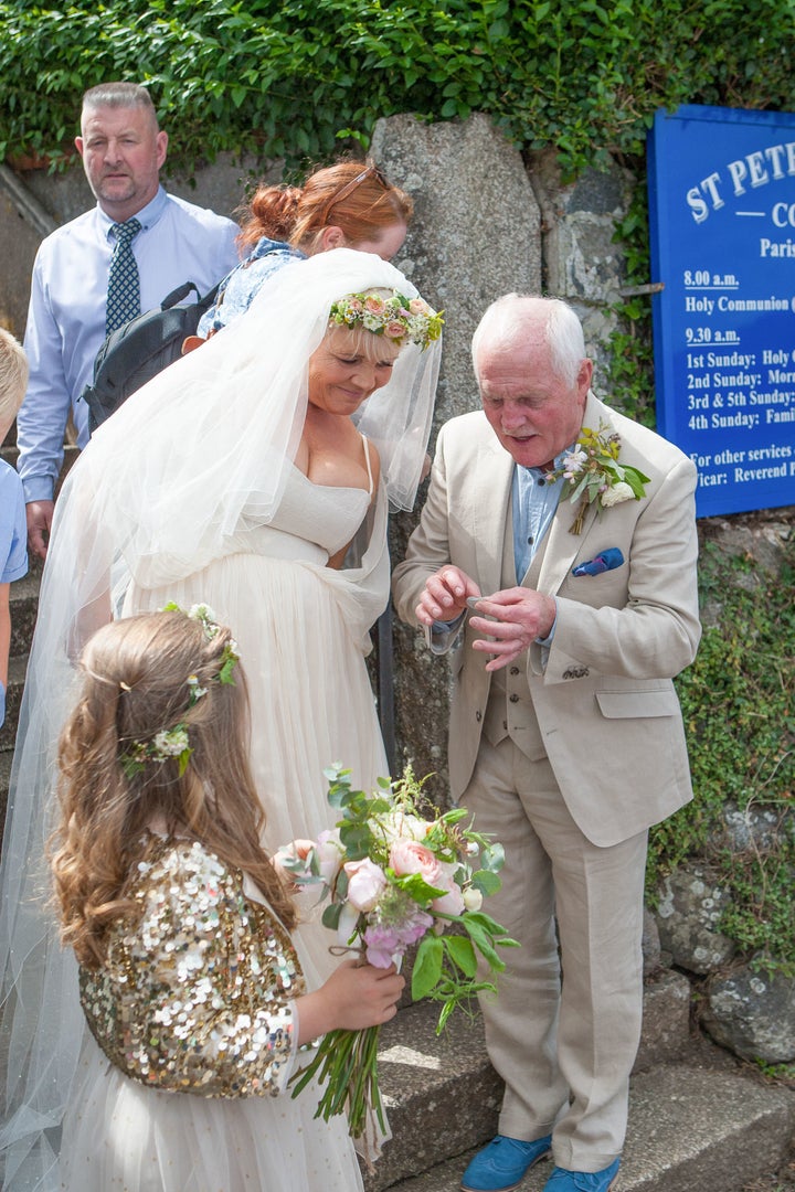 <strong>The pair first got together in 2008</strong>