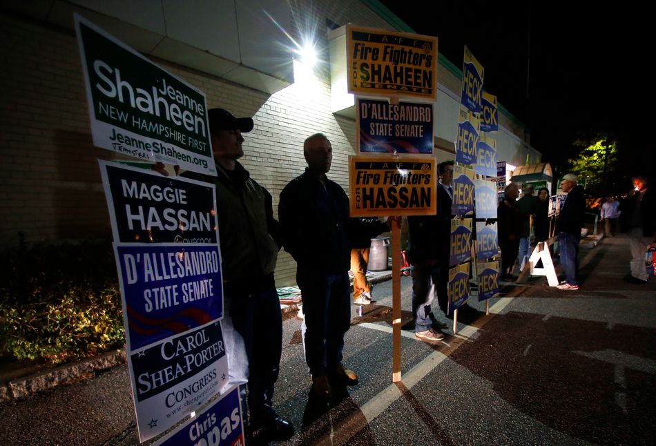 Once it hits 10pm, the polling station will close. Unless there have been problems because of big queues late into the evening, you will not be able to vote after that time. You snooze, you lose (your ability to vote).