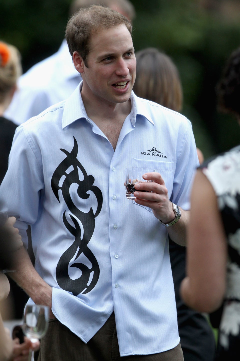 Prince William s Complete Style Evolution From Overalls To Polos Prince William s Complete Style Evolution From Overalls To Polos
