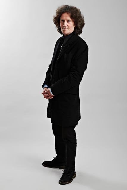 <strong>Gilbert O'Sullivan's favourite pastime remains writing music</strong>