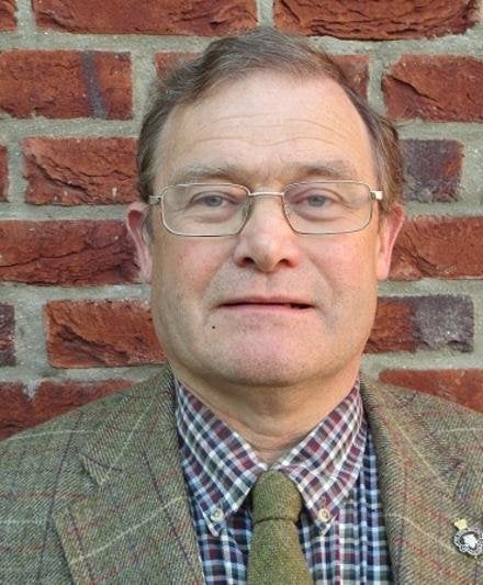 Offensive post: Suspended Tory Cllr Dominic Peacock