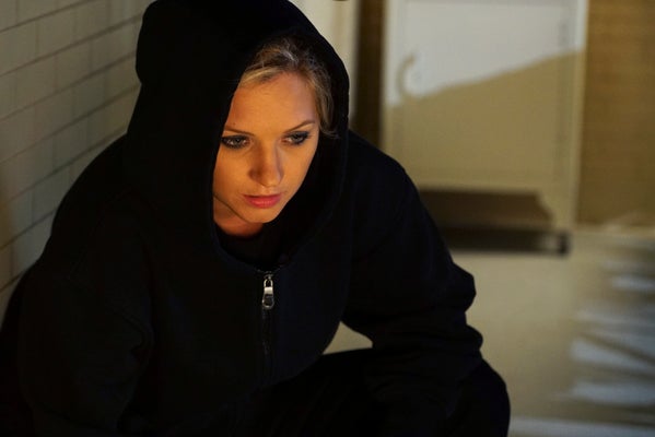 Pretty Little Liars' Star Vanessa Ray Opens Up About Playing Transgender Villain CeCe Drake | HuffPost Pretty Little Liars' Star Vanessa Ray Opens Up About Playing Transgender Villain CeCe Drake | HuffPost