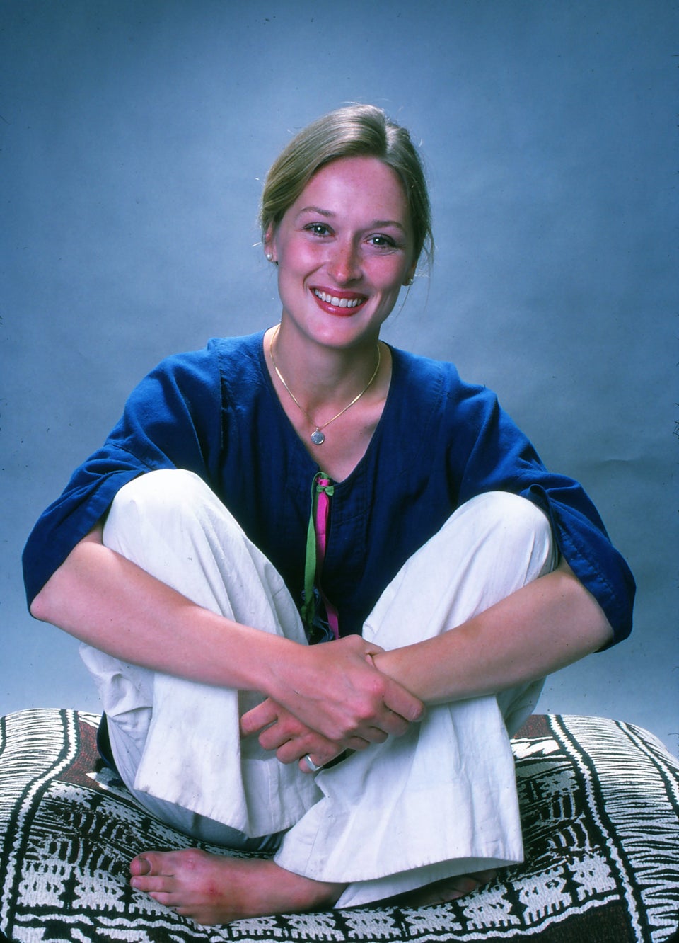 Meryl Streep