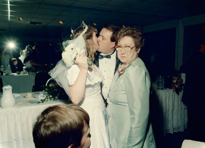 9 Ways To Deal With A Mother-In-Law Who Feels More Like A Monster-In-Law |  Huffpost Life
