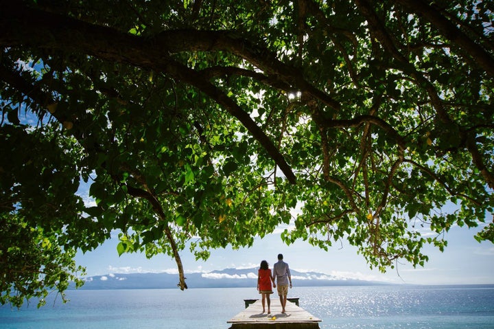 With more couples living together before marriage, a traditional gift registry filled with household items isn't always necessary. That's why many are turning to <a href="https://www.huffpost.com/entry/the-one-simple-way-millen_b_9796820" role="link" class=" js-entry-link cet-internal-link" data-vars-item-name="honeymoon funds" data-vars-item-type="text" data-vars-unit-name="5769d64ee4b0c0252e77a8e2" data-vars-unit-type="buzz_body" data-vars-target-content-id="https://www.huffpost.com/entry/the-one-simple-way-millen_b_9796820" data-vars-target-content-type="buzz" data-vars-type="web_internal_link">honeymoon funds</a> to register for alternative items and experiences instead.