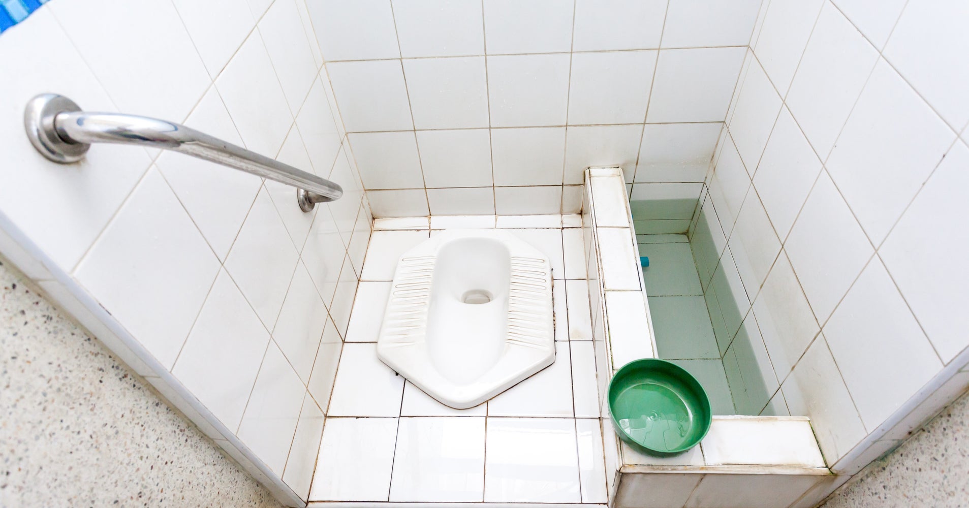 Everything You Need To Know About Bathrooms Around The World HuffPost