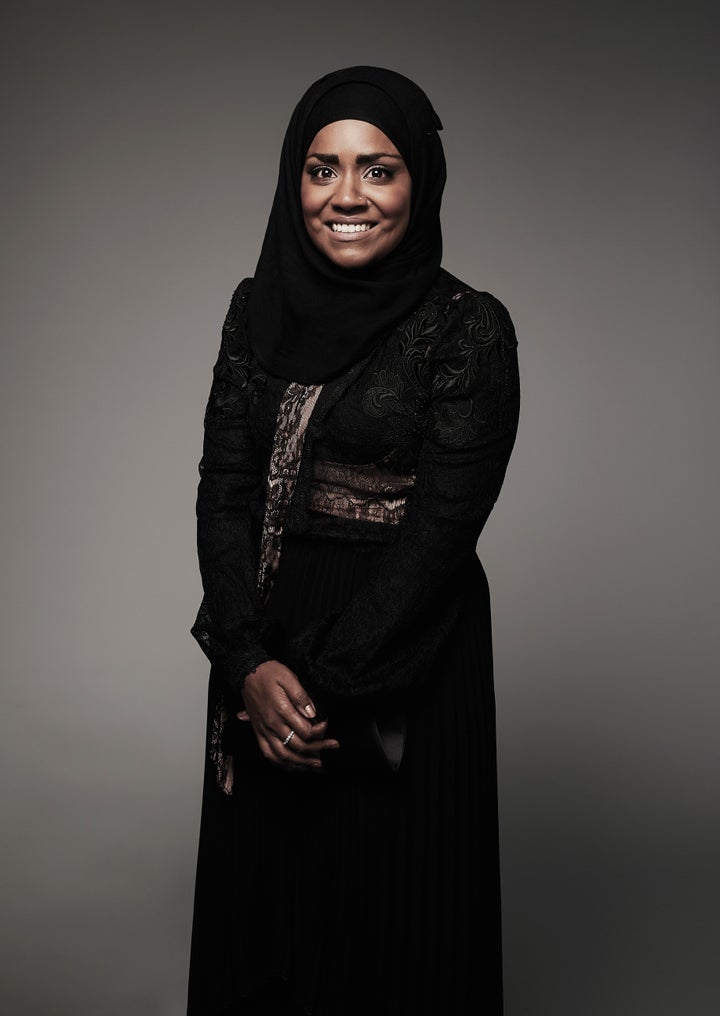 Nadiya Hussain