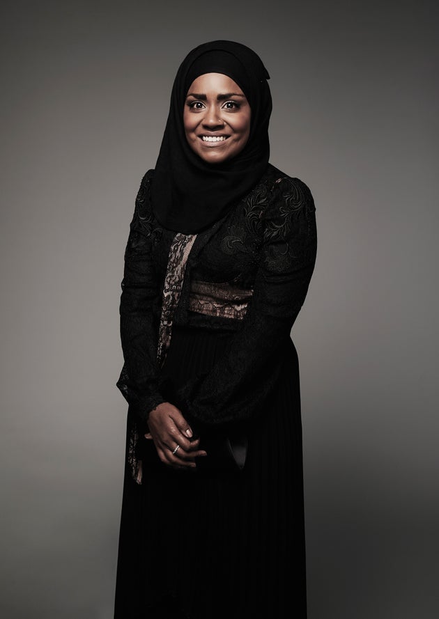 'Great British Bake Off' Winner Nadiya Hussain Criticised For