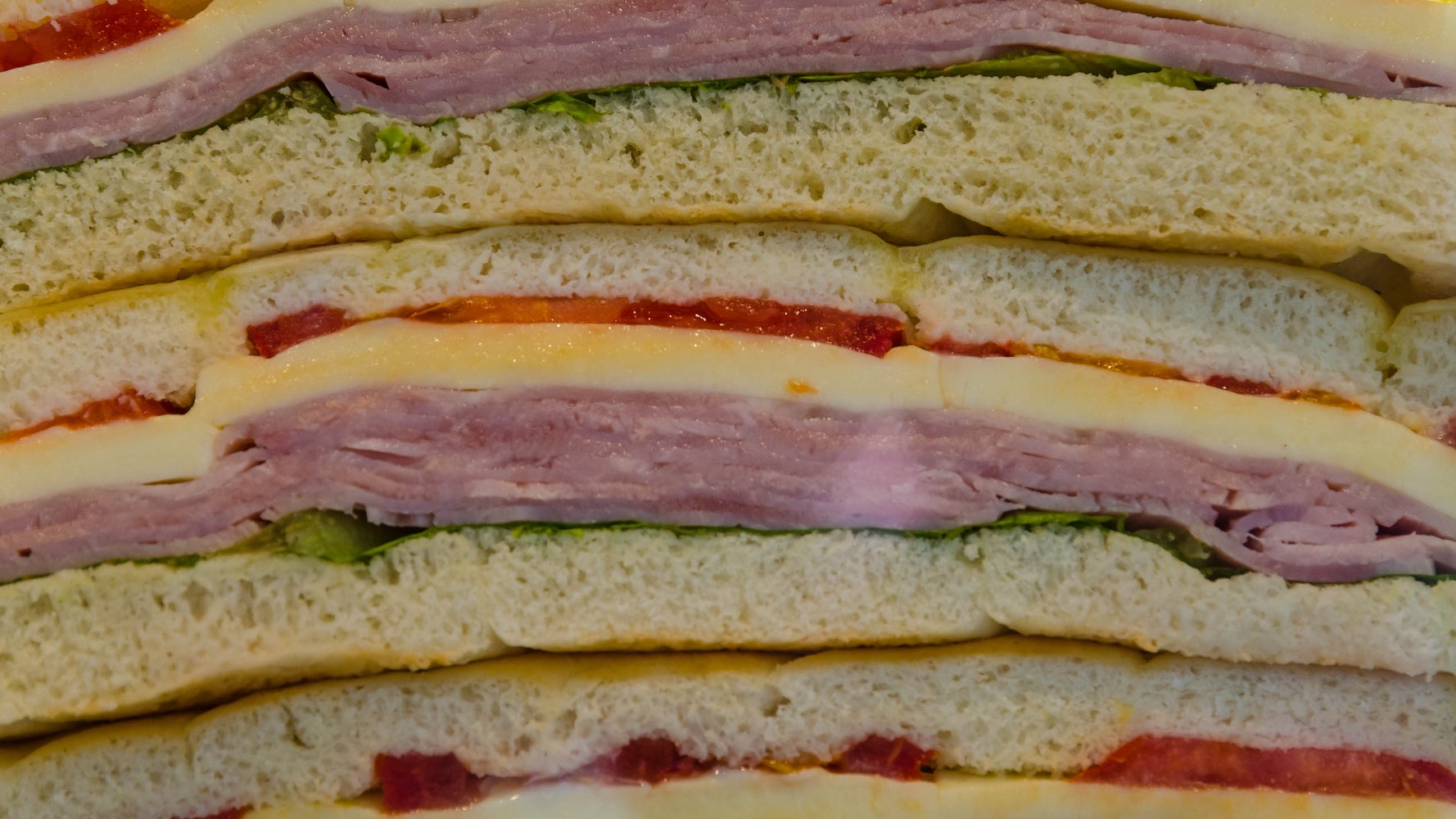 Gross Subway Sandwich Combinations