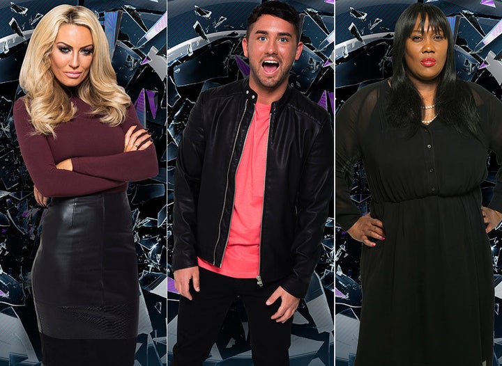 <strong>This week's nominees</strong>