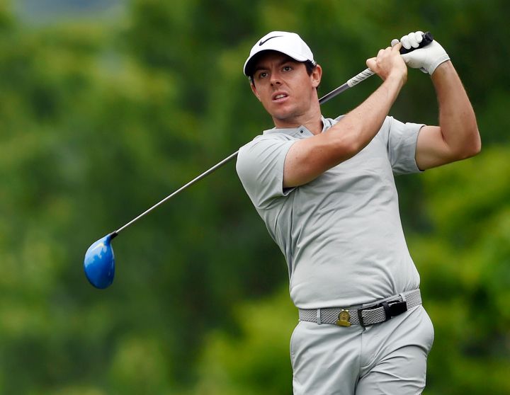 Rory McIlroy has decided to skip the Olympic Games in Rio over health concerns about the Zika virus.