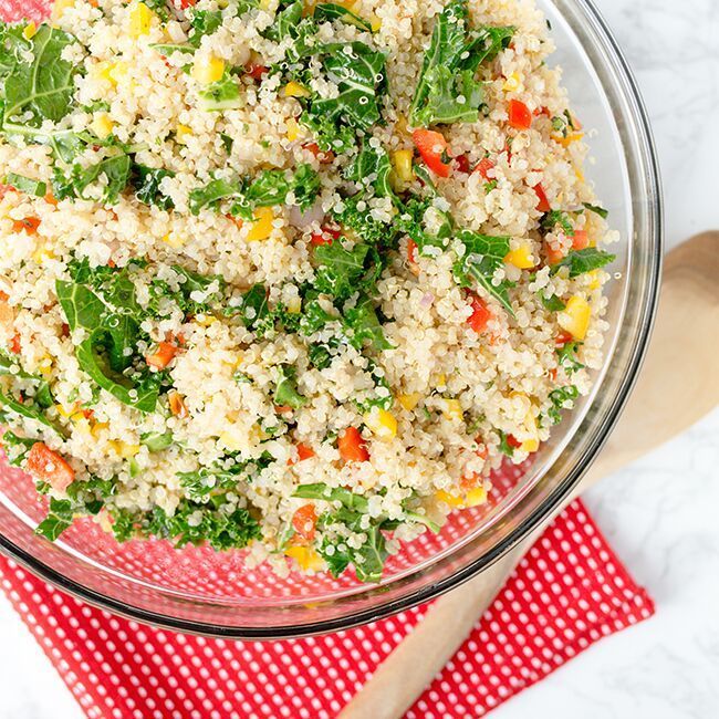 9 No-Heat Lunches To Bring To Work | HuffPost Life