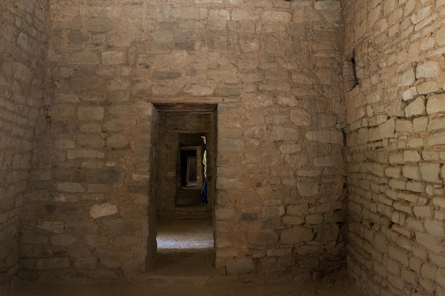 Living History at Aztec Ruins National Monument HuffPost Contributor