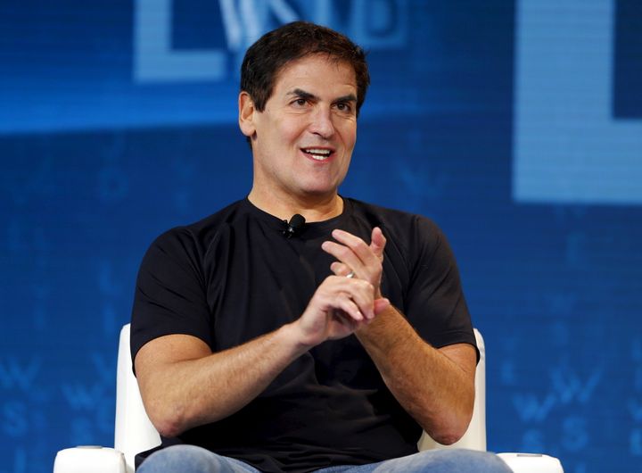 Mark Cuban has been an outspoken advocate of the LGBT community for some time. 