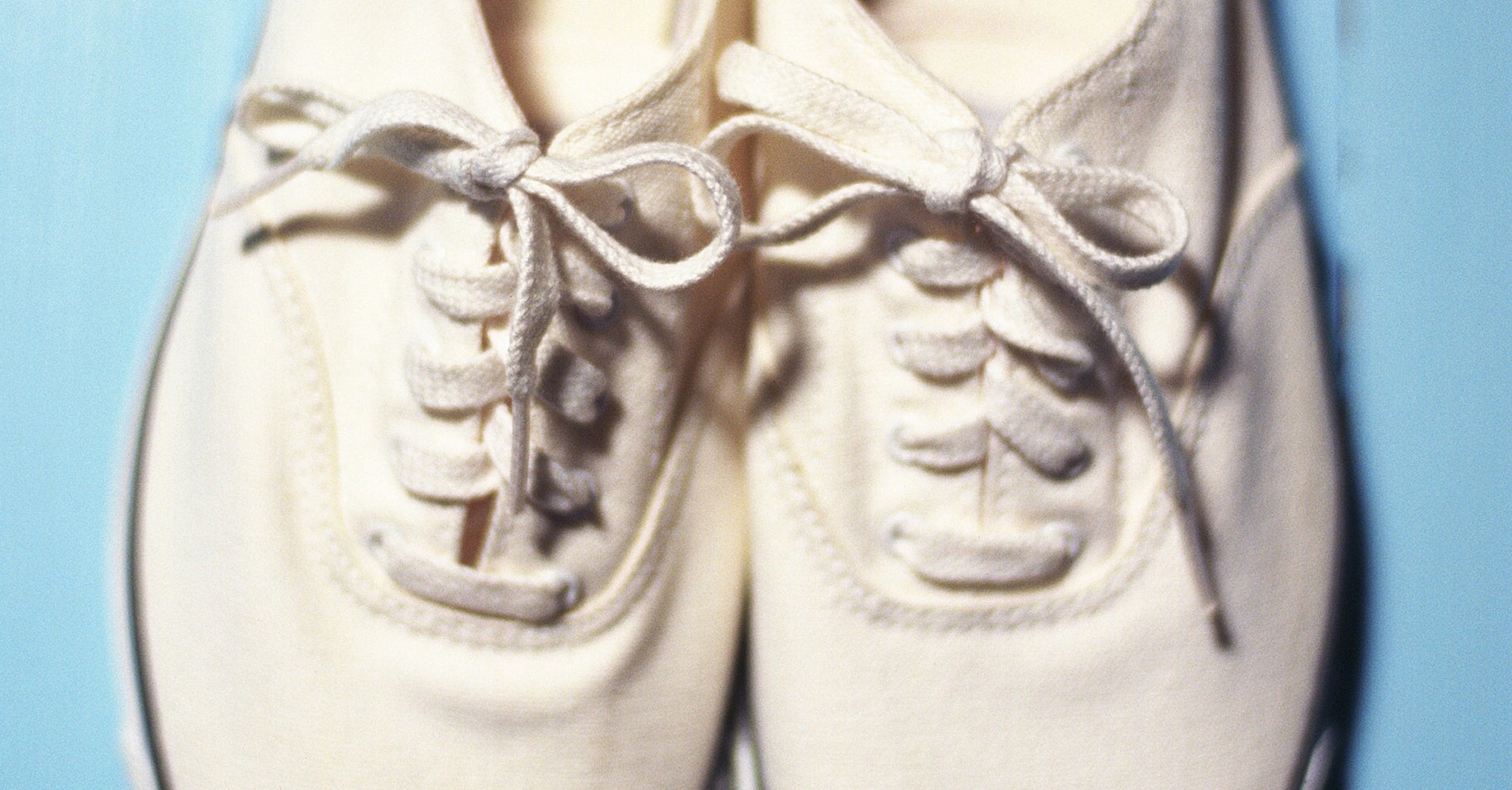 Behold, The Aglet That Thing On The End Of Your Shoelace HuffPost Life