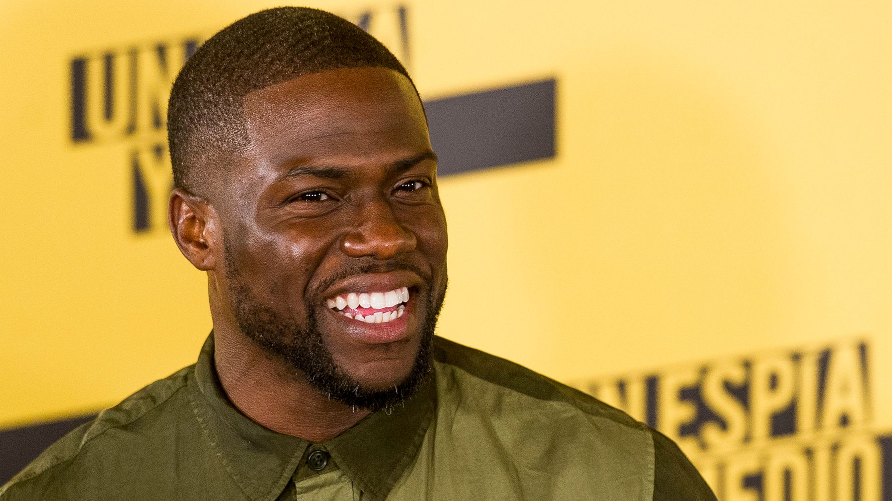 Kevin Hart Producing Universal’s Action-Comedy 'Run The Jewels ...