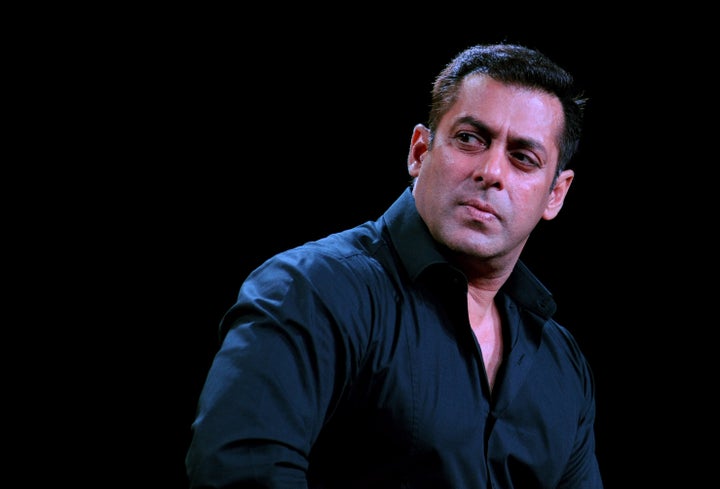 Salman Khan is under fire for the comments he made about his new film Sultan