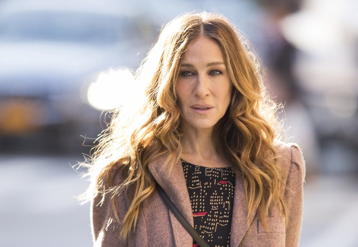 SJP <3 HBO. 