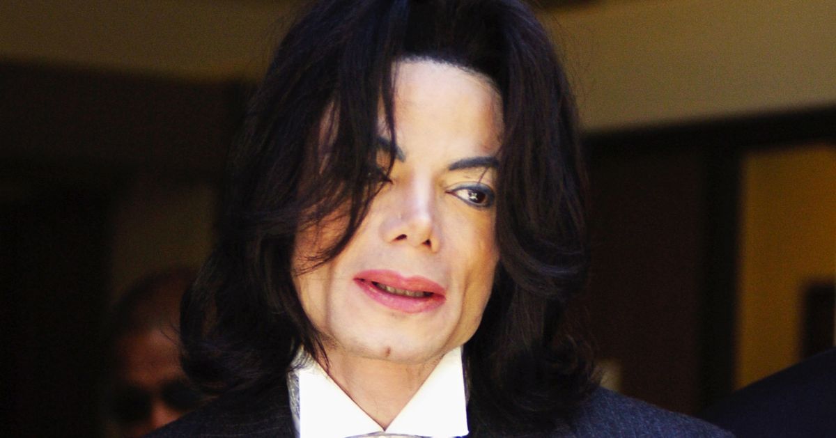 Everything You Need To Know About The Michael Jackson Police Report Huffpost Uk Entertainment 