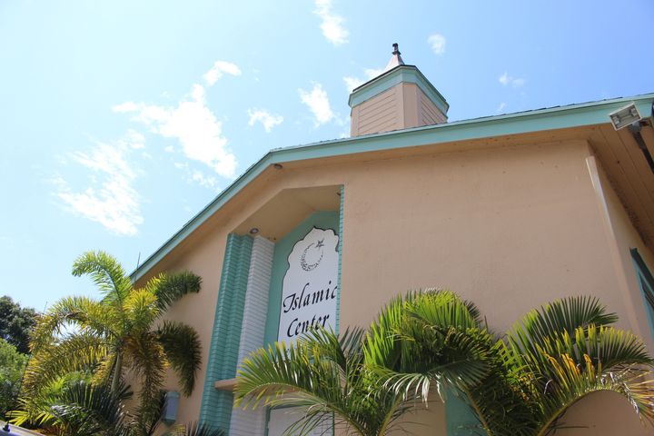 The Islamic Center of Fort Pierce, the mosque attended by the Orlando shooter, has received numerous threats since that terrible night.