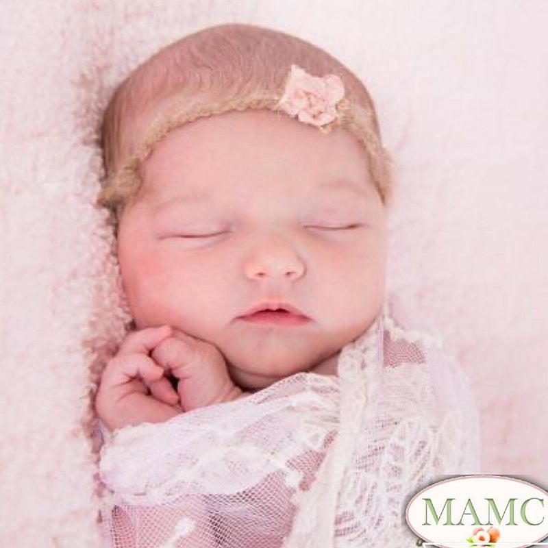 6 pounds 13 ounces of perfection